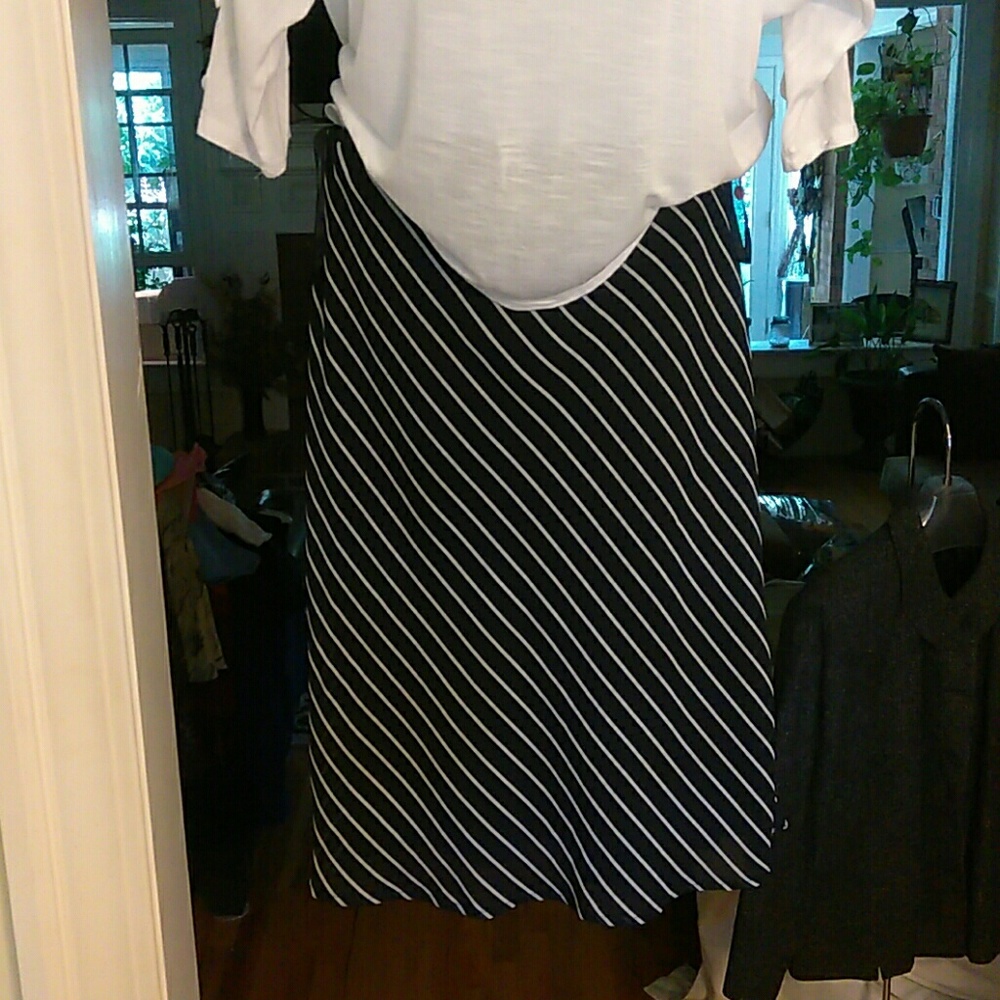Cynthia howie skirt